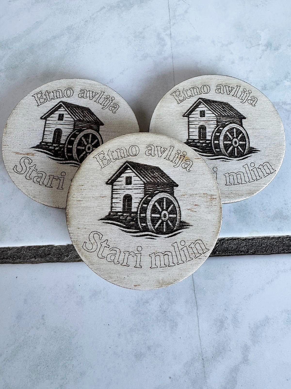 Drvene izrade i lasersko ispisvanje - iTechCNC