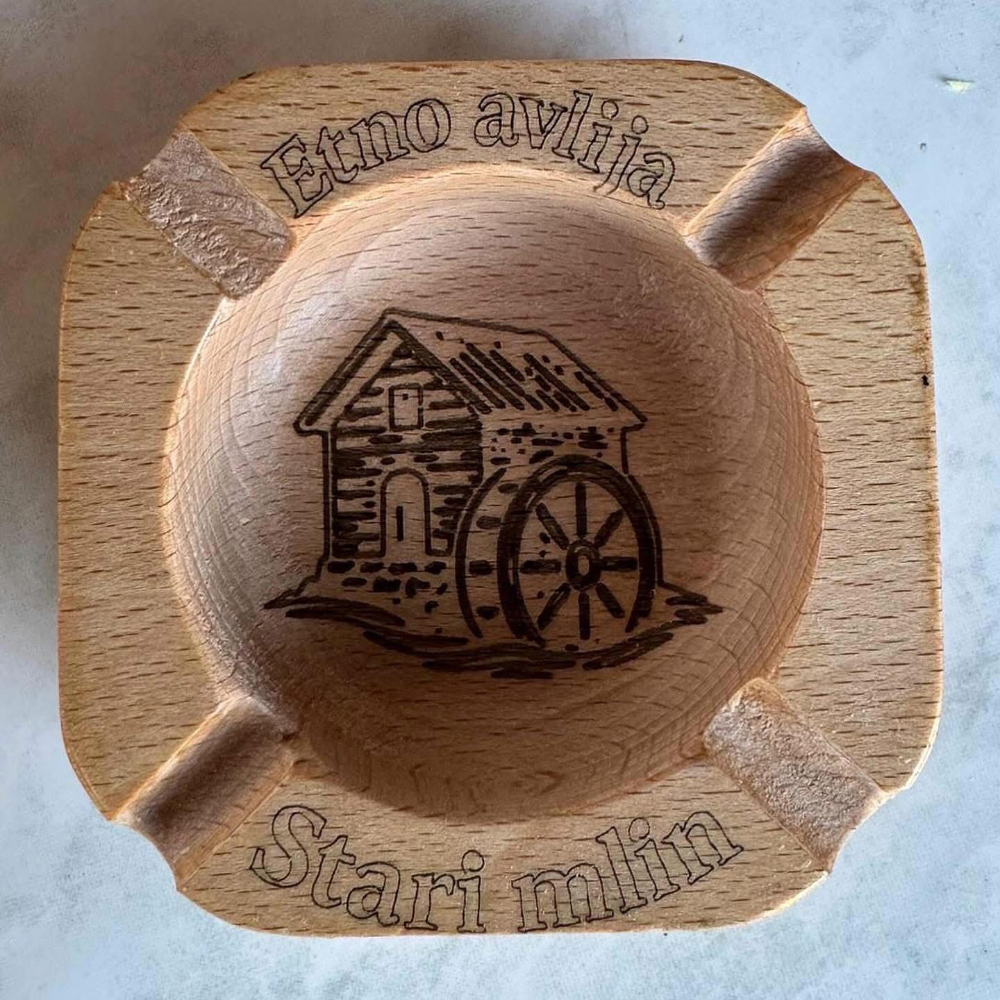 Drvene izrade i lasersko ispisvanje - iTechCNC