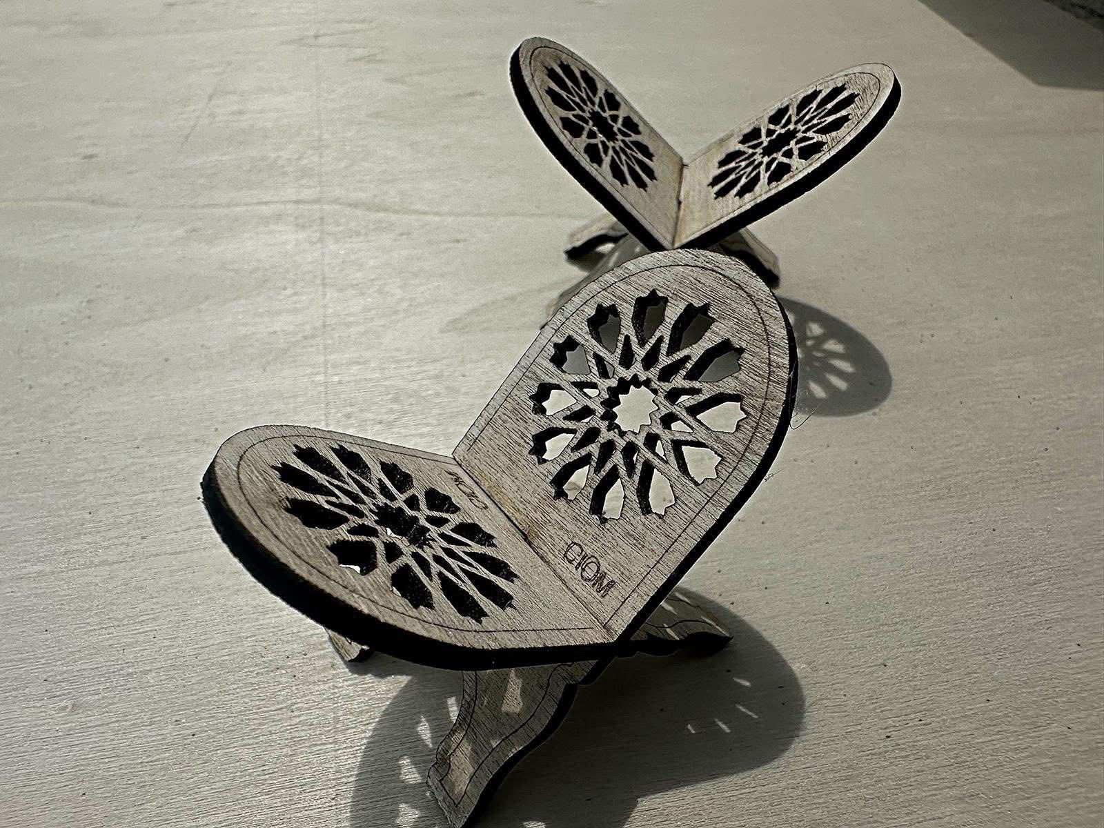 Drvene izrade i lasersko ispisvanje - iTechCNC