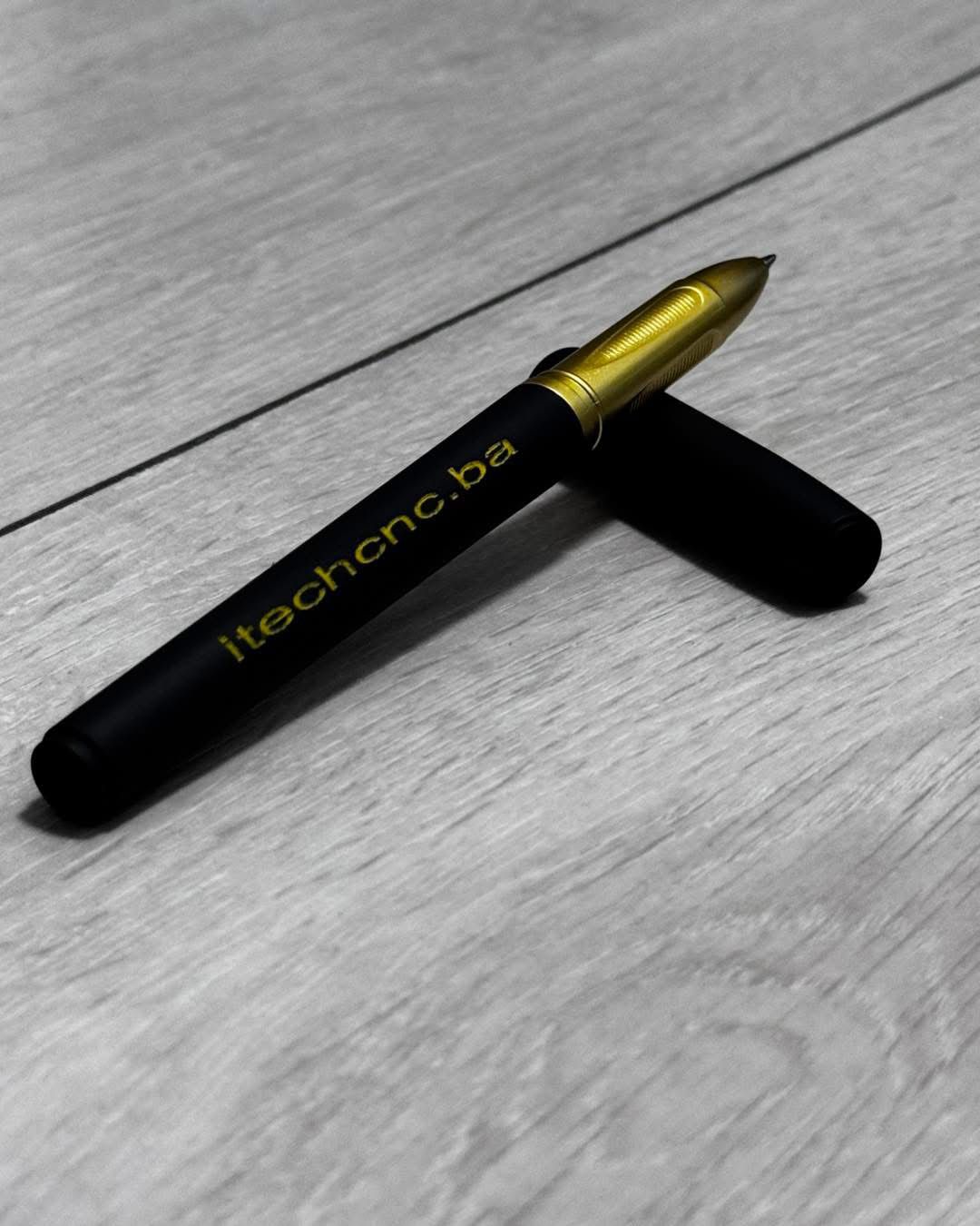Olovke - iTechCNC