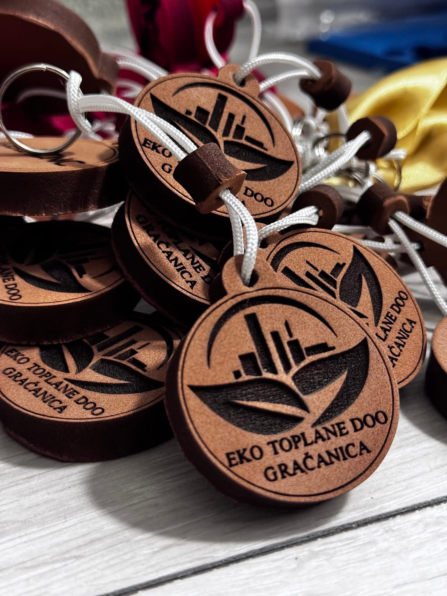 Privjesci - iTechCNC