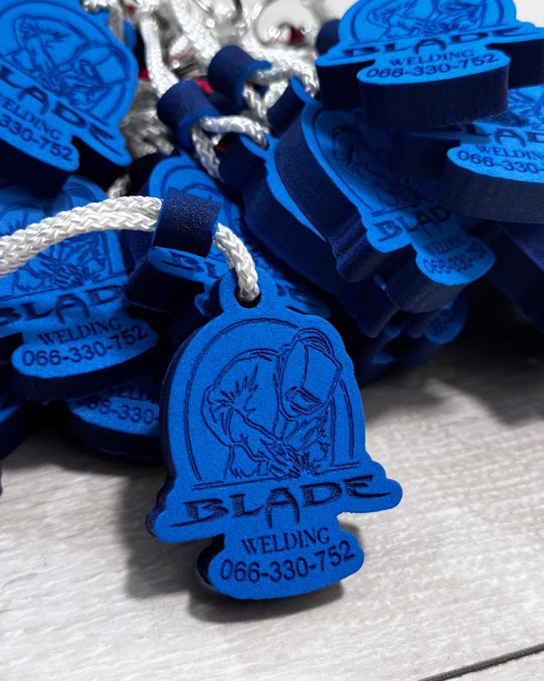 Privjesci - iTechCNC