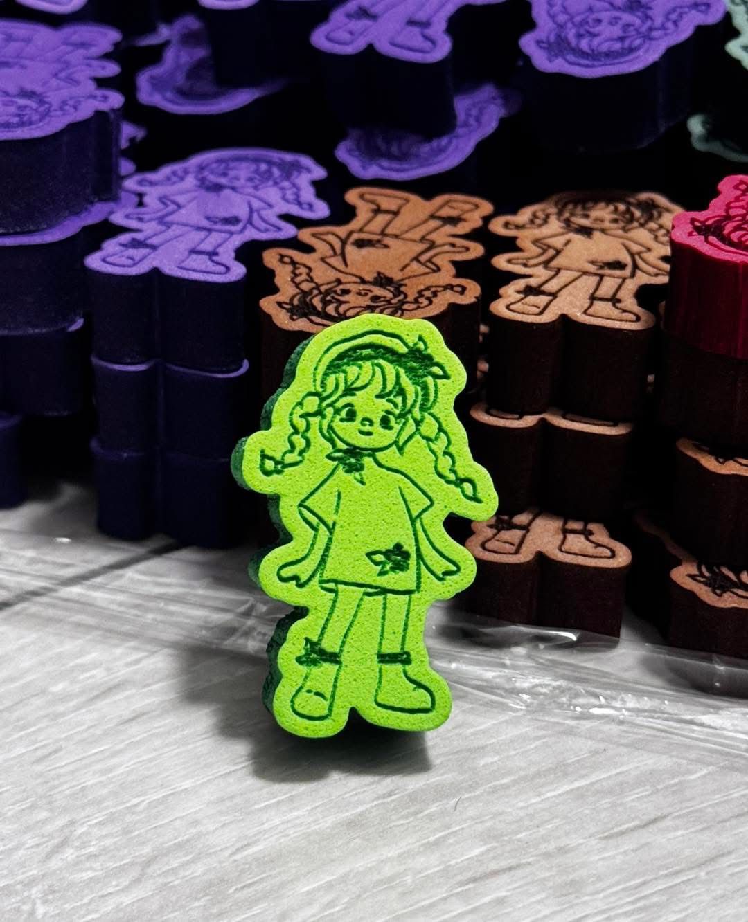 Privjesci - iTechCNC