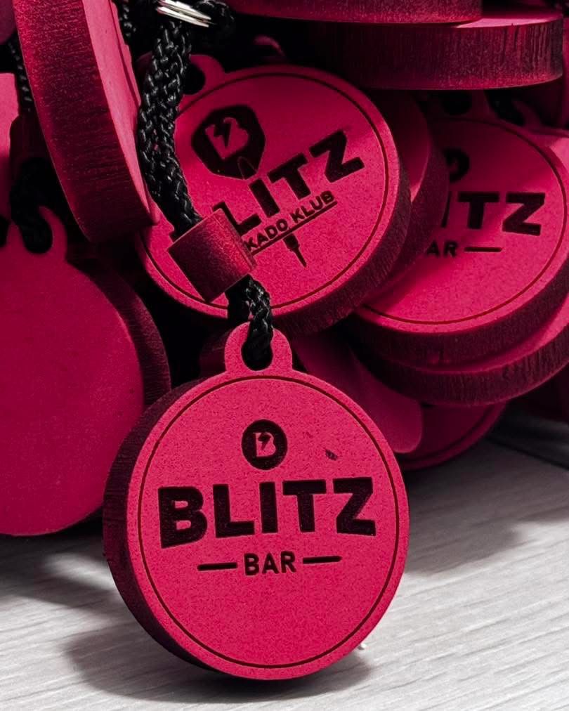 Privjesci - iTechCNC