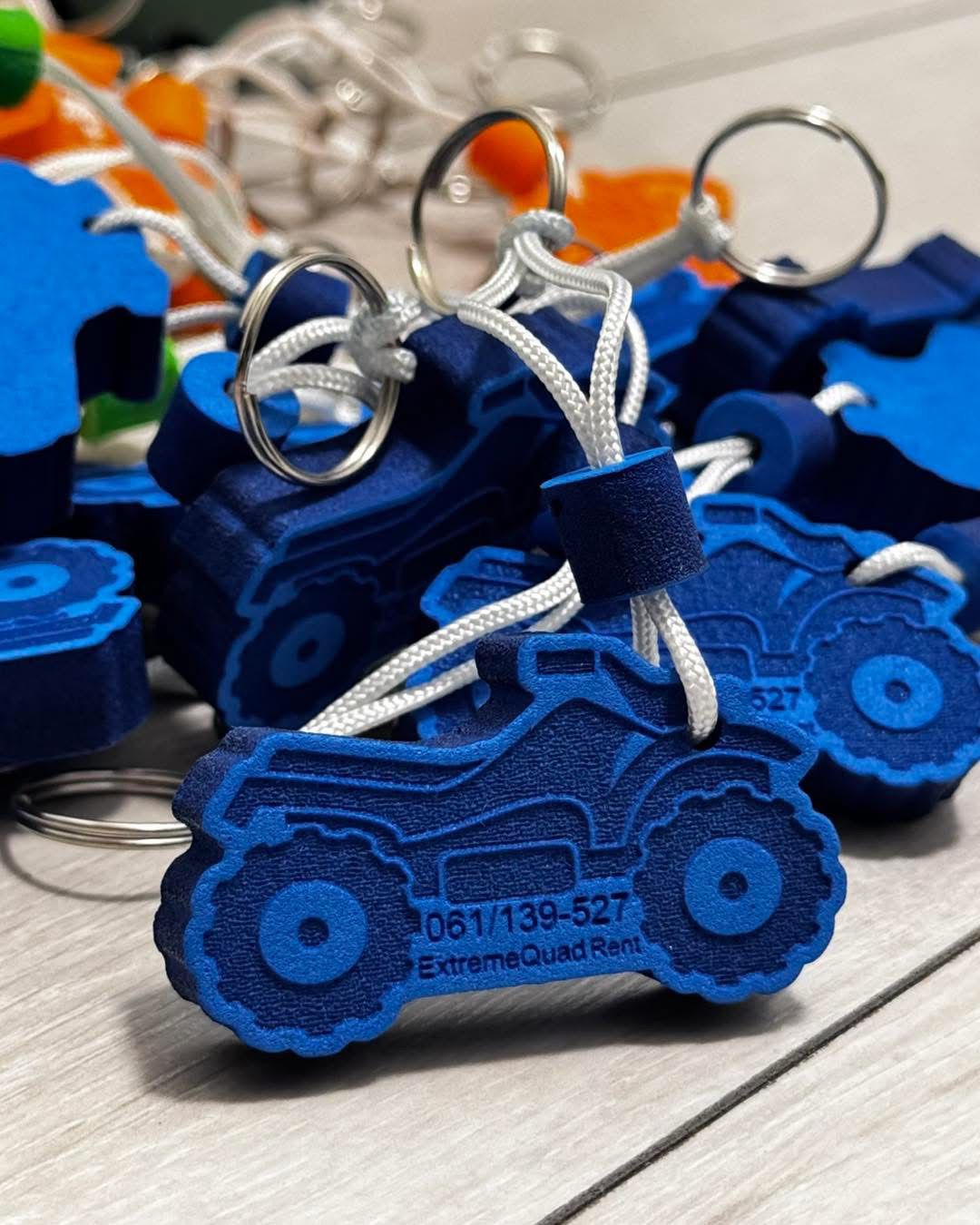 Privjesci - iTechCNC