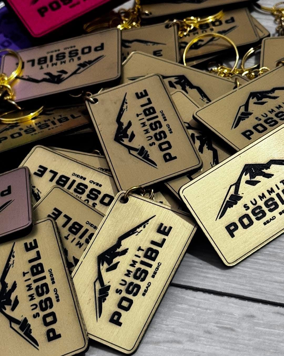 Privjesci - iTechCNC