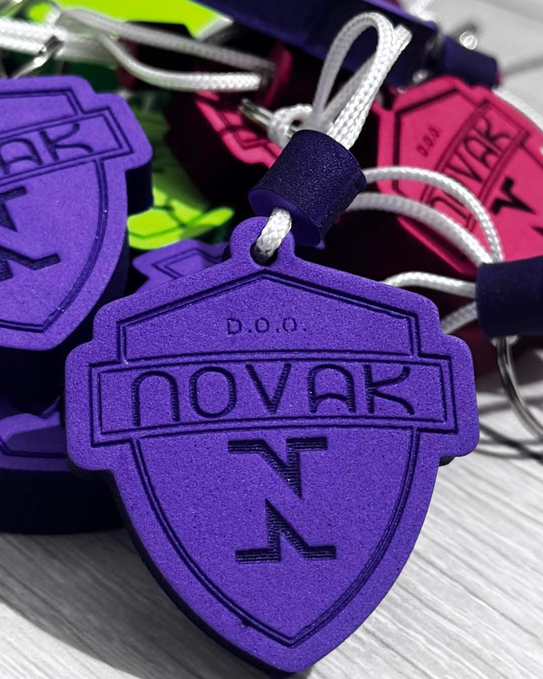 Privjesci - iTechCNC